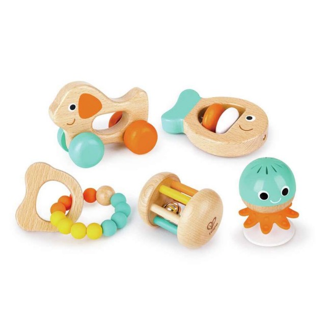 Hape Set Sensoriale