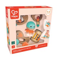 Hape Set Sensoriale