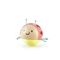 Hape Sonaglio Massaggiagengive Coccinella