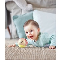 Hape Sonaglio Massaggiagengive Coccinella