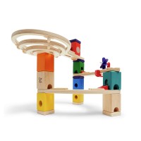 Hape Corsa Verso Il Traguardo