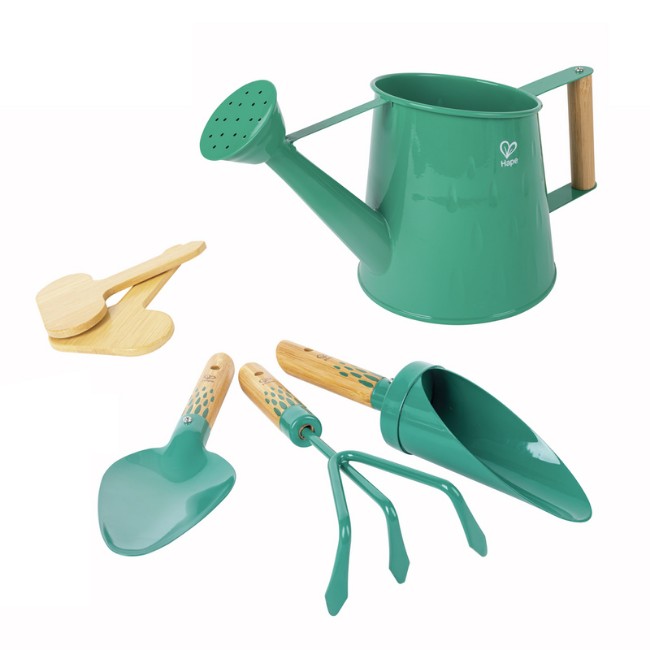 Hape Set Giardinaggio