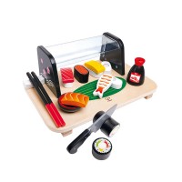 Hape Set Sushi
