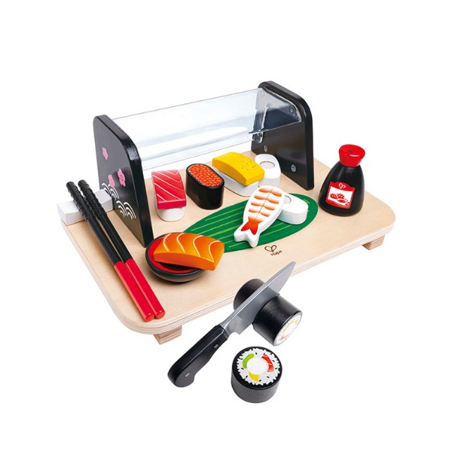 Hape Set Sushi