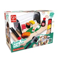 Hape Set Sushi