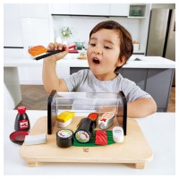 Hape Set Sushi