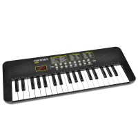 Bontempi Tastiera Elettronica 37 Tasti con Borsa di Trasporto
