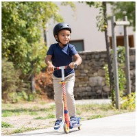 Disney Cars Monopattino 2 Ruote