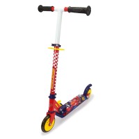 Disney Cars Monopattino 2 Ruote