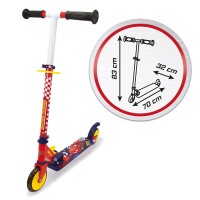 Disney Cars Monopattino 2 Ruote