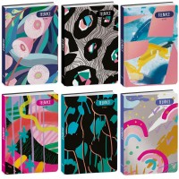 Seven Diario Agenda Teenace Standard Datato 12 mesi