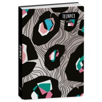 Seven Diario Agenda Teenace Standard Datato 12 mesi