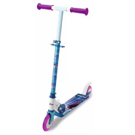 Disney Frozen Monopattino 2 Ruote