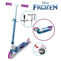 Disney Frozen Monopattino 2 Ruote