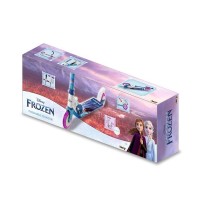 Disney Frozen Monopattino 2 Ruote
