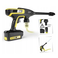 Smoby Idropulitrice Karcher