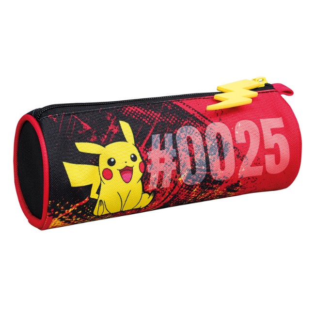 Seven Astuccio Tombolotto Pokémon Pikachu