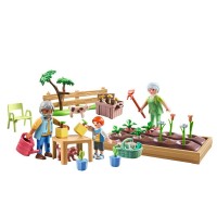 Playmobil L'Orto dei Nonni