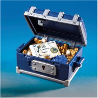 Playmobil Assalto al Forziere Reale