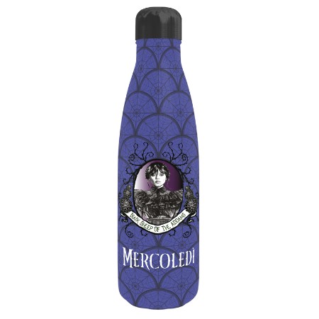Seven Borraccia 500 ml Mercoledì