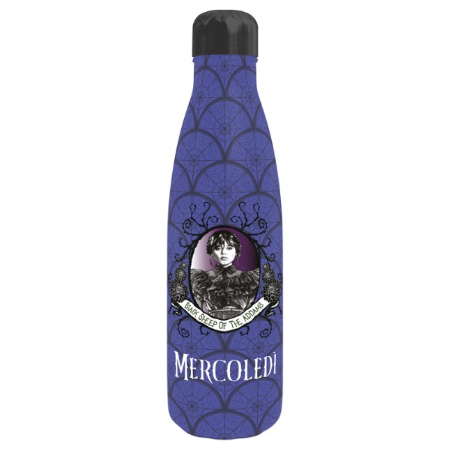 Seven Borraccia 500 ml Mercoledì
