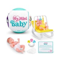 Zuru 5 Surprise My Mini Baby S1