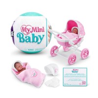Zuru 5 Surprise My Mini Baby S1
