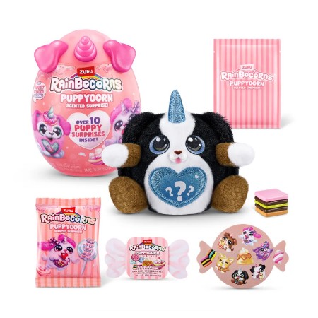 Zuru Rainbocorns Puppycorn Surprise S8
