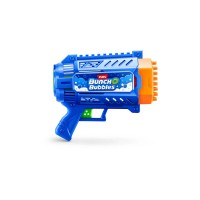 Zuru Bunch o Bubbles Bubble Gun Large Motorizzato