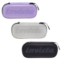 Invicta Bustina Portapenne Lip Led