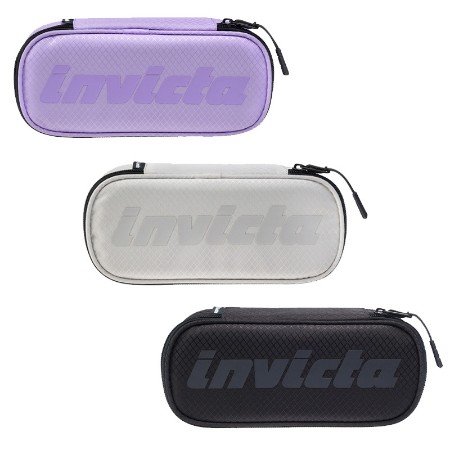 Invicta Bustina Portapenne Lip Led