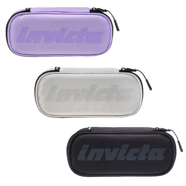 Invicta Bustina Portapenne Lip Led