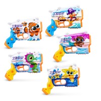 Zuru X-Shot Water Blaster Single Pack