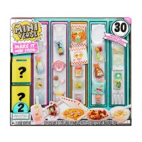 Mga'S Miniverse Make It Mini: Multi Pack