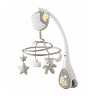 Chicco Carillon Elettrico per Culla Next2Dreams