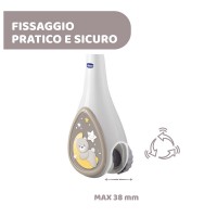 Chicco Carillon Elettrico per Culla Next2Dreams