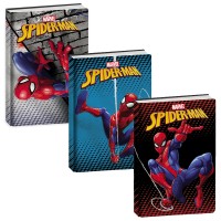 Seven Diario Agenda 10 mesi Spiderman
