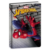 Seven Diario Agenda 10 mesi Spiderman