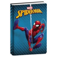 Seven Diario Agenda 10 mesi Spiderman