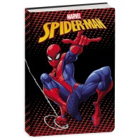 Seven Diario Agenda 10 mesi Spiderman