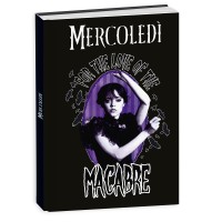 Seven Diario Agenda 12 mesi Mercoledì