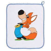 Asciugamano Asilo e Scuola Materna Bambino