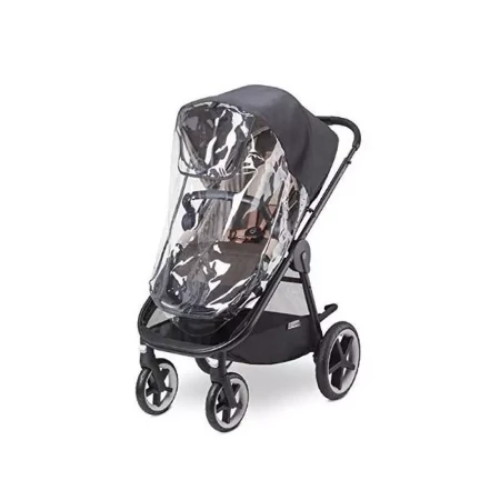 Cybex Parapioggia Passeggino Iris M-Air e Balios M 