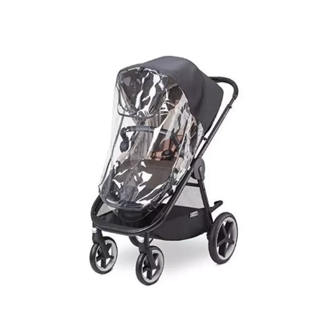 Cybex Parapioggia Passeggino Iris M-Air e Balios M 