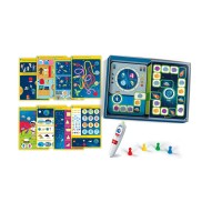 Clementoni Penna Piccoli Astronauti