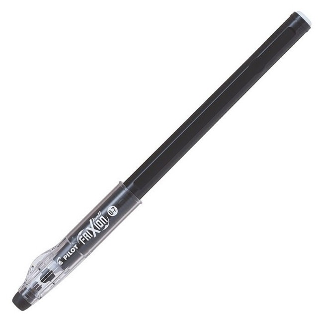 Pilot Penna a Sfera FriXion Ball Stick Nero