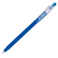 Pilot Penna a Sfera FriXion Ball Stick Blu