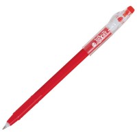 Pilot Penna a Sfera FriXion Ball Stick Rosso