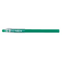 Pilot Penna a Sfera FriXion Ball Stick Verde