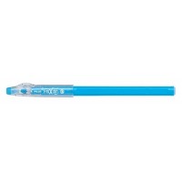 Pilot Penna a Sfera FriXion Ball Stick Azzurro